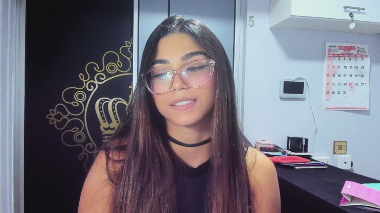 AnaWillsson's Streamate show and profile