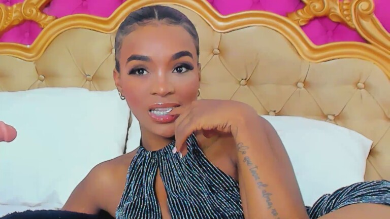 AmbarWilson's Streamate show and profile