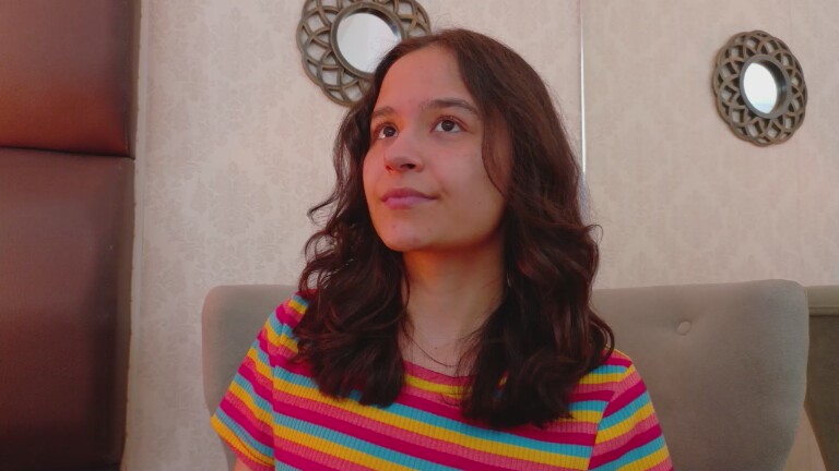 AmeliaSmithh's Streamate show and profile