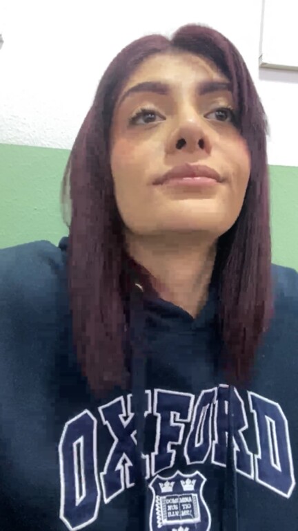 BrianaWells's Streamate show and profile