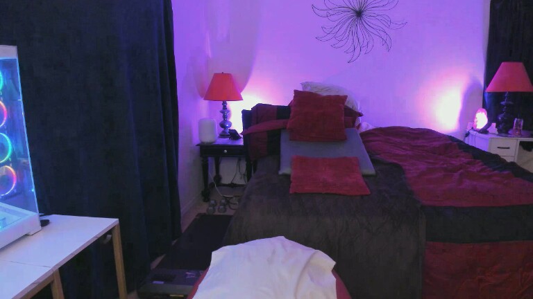 Scarlett_Allure's Streamate show and profile