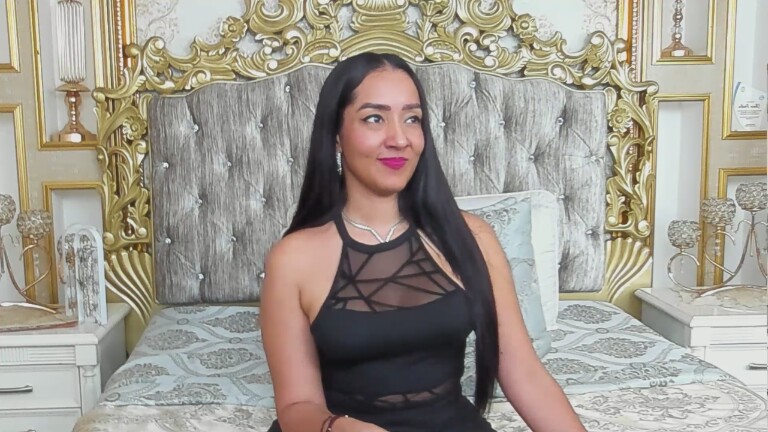 SarhaParcker's Streamate show and profile