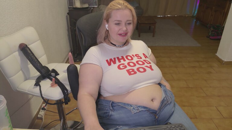 msMargotGrey's Streamate show and profile