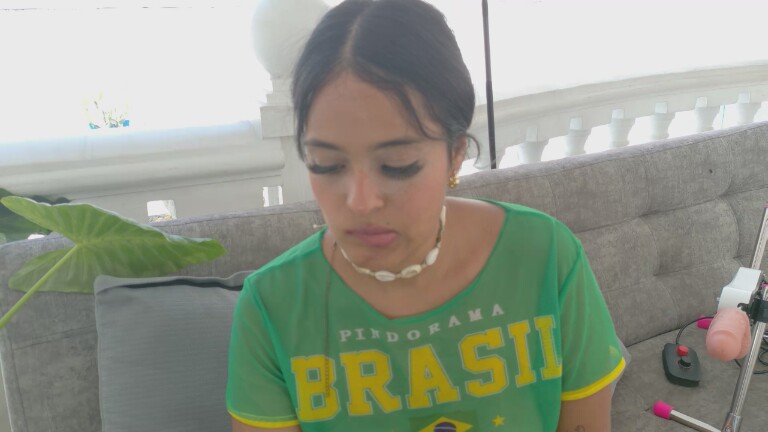 Gaaia_21's Streamate show and profile