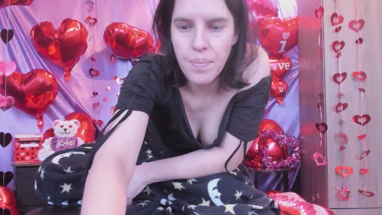 AlluringAli25's Streamate show and profile