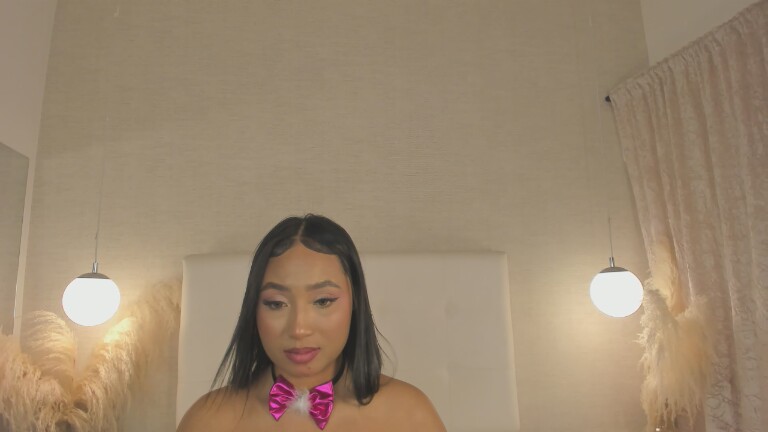 JenCampbell's Streamate show and profile