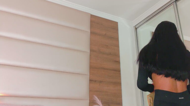 IsaLondon's Streamate show and profile