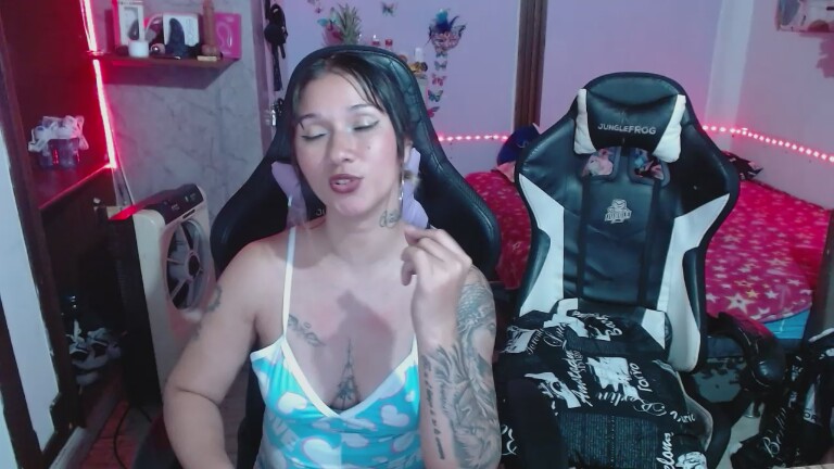 SophiaMontiel's Streamate show and profile