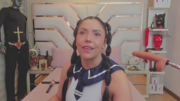 NikolleWilliams's Streamate show and profile