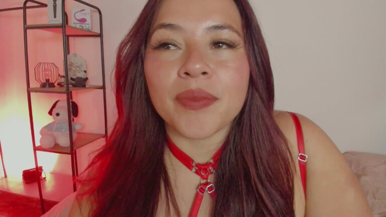 MelissaBrunete's Streamate show and profile