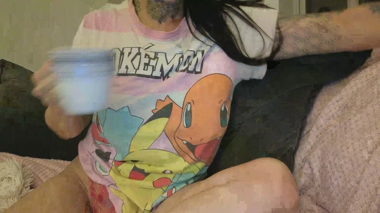 OrgasmicOnyx's Streamate show and profile