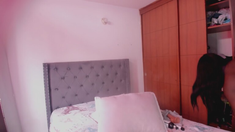 sofiaebony019's Streamate show and profile