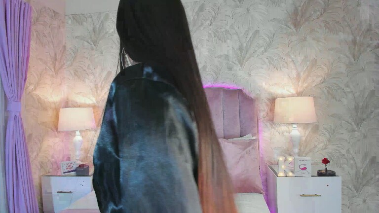 KoralDaviss's Streamate show and profile