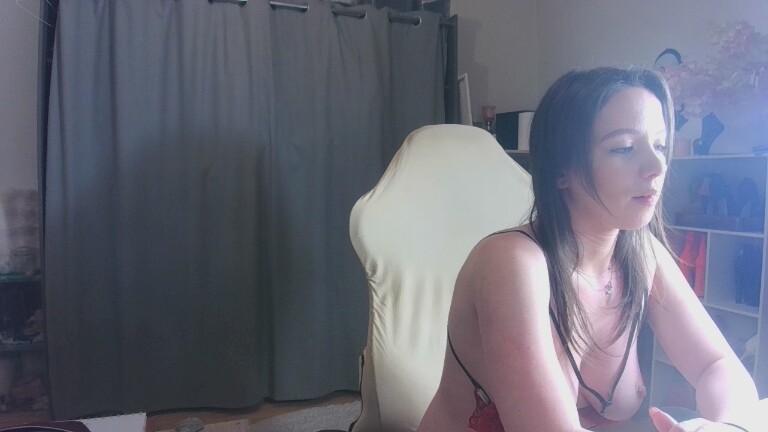 hotenza's Streamate show and profile