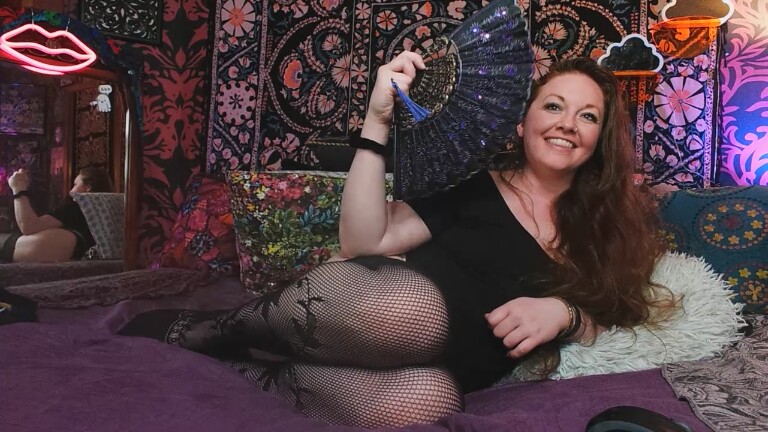 SilaSwitch's Streamate show and profile