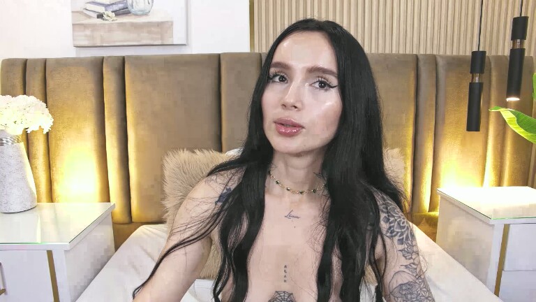 Sweetssinn's Streamate show and profile