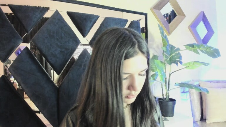 megan_devon's Streamate show and profile