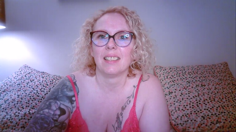 OrlaFox's Streamate show and profile