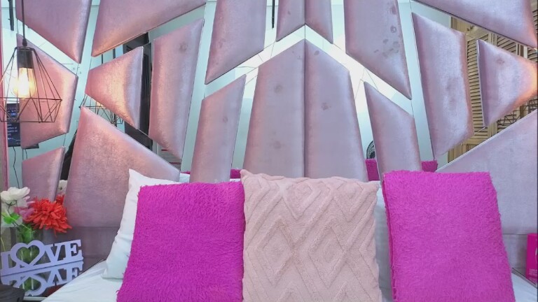 AbbyBenet's Streamate show and profile