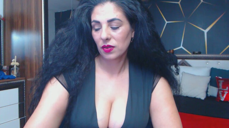 Curly_Sexy's Streamate show and profile