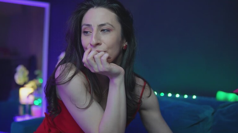 RubyRya's Streamate show and profile