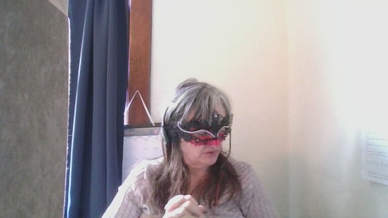 MistressGemeas's Streamate show and profile