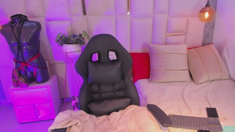 imxalaya's Streamate show and profile