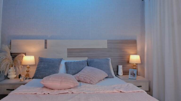 AnaSofiaLeon's Streamate show and profile