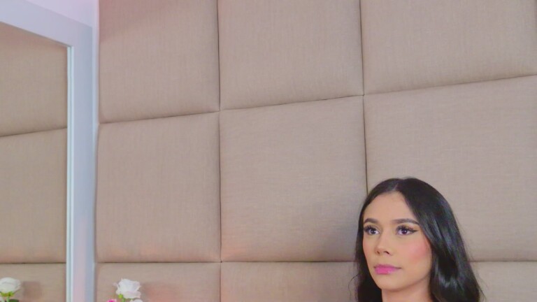 VanesaRodman's Streamate show and profile