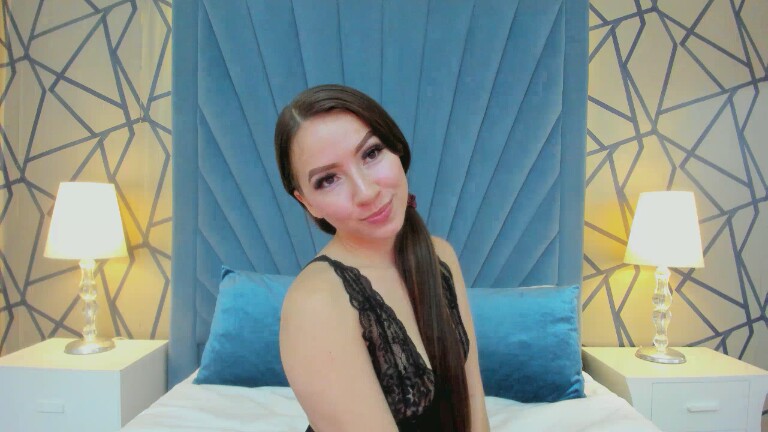 OliviaClarck's Streamate show and profile