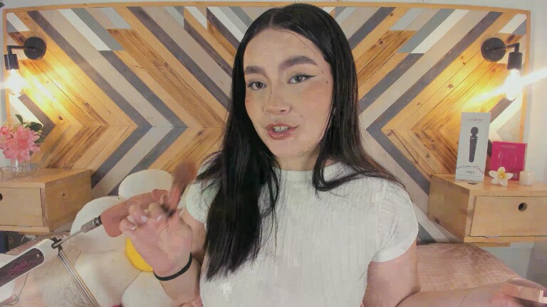 ZairaCleef's Streamate show and profile