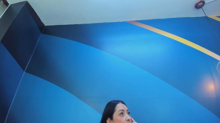 KameliaDuran's Streamate show and profile