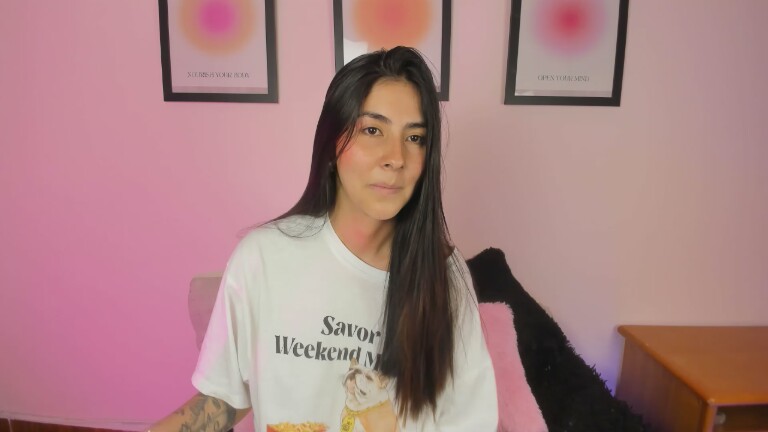 SofiaaAngell's Streamate show and profile