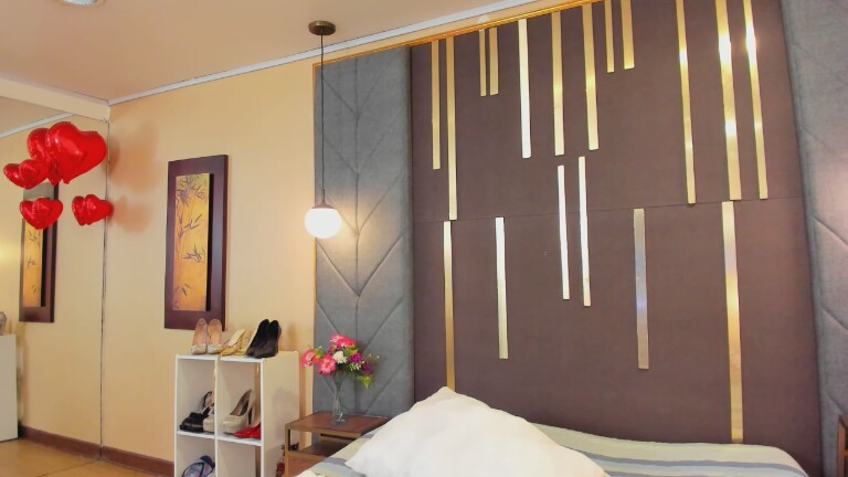 BarbaraSaenz's Streamate show and profile