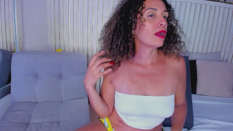 AliciaMonroee's Streamate show and profile
