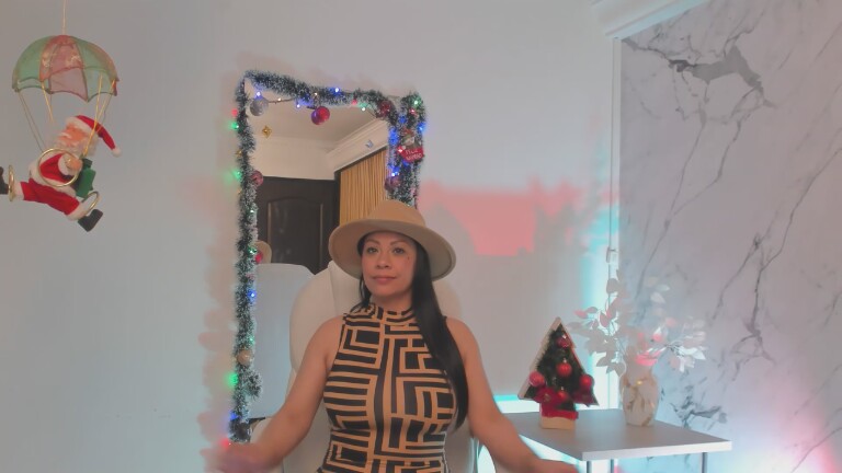 ViolettaThonsomS's Streamate show and profile