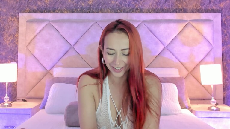 Rachel_Gior's Streamate show and profile