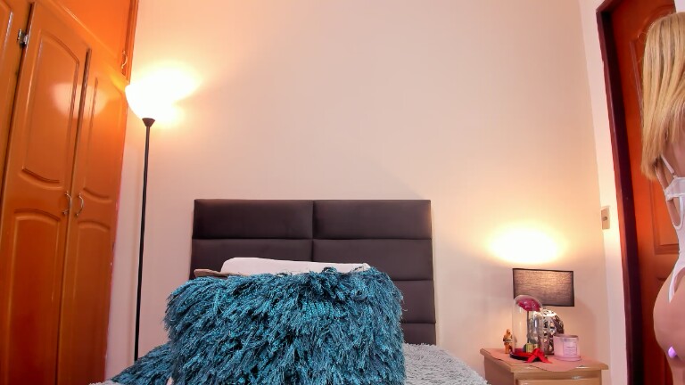 PaulinaAmber's Streamate show and profile