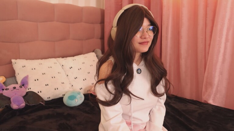 NatalyaNovak's Streamate show and profile