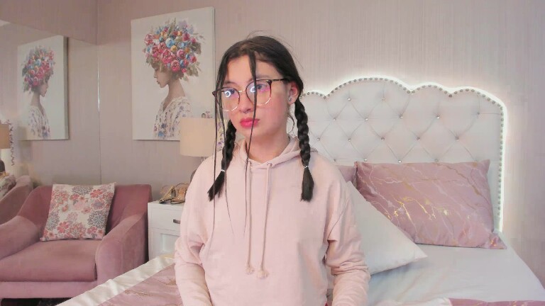 KathieeJoy's Streamate show and profile