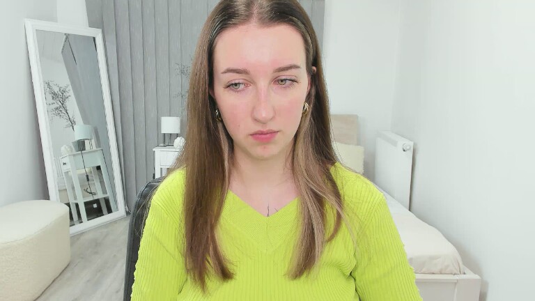 HeylaRose's Streamate show and profile