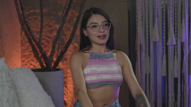 Miawiithe's Streamate show and profile