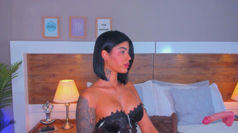 EvaPortmann's Streamate show and profile