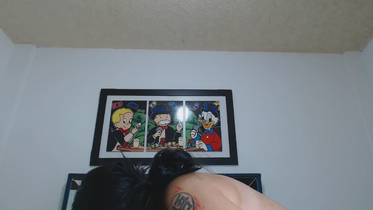 Iam_Samanta's Streamate show and profile