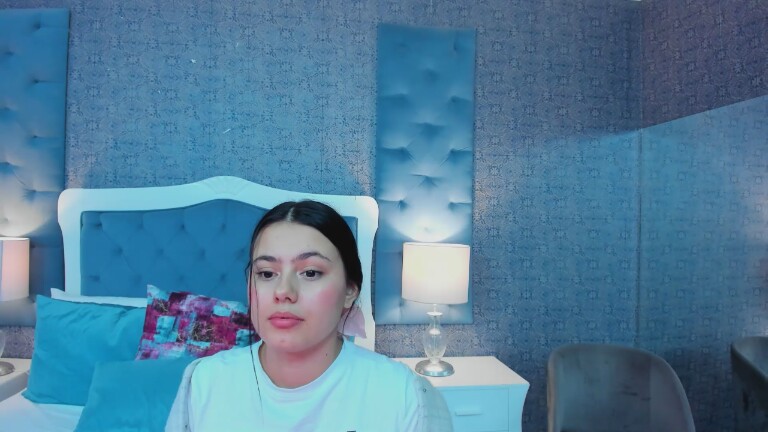 SusyLuv's Streamate show and profile