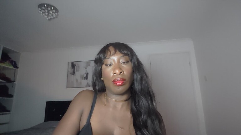 EnglishGoddessDestinyBlack's Streamate show and profile