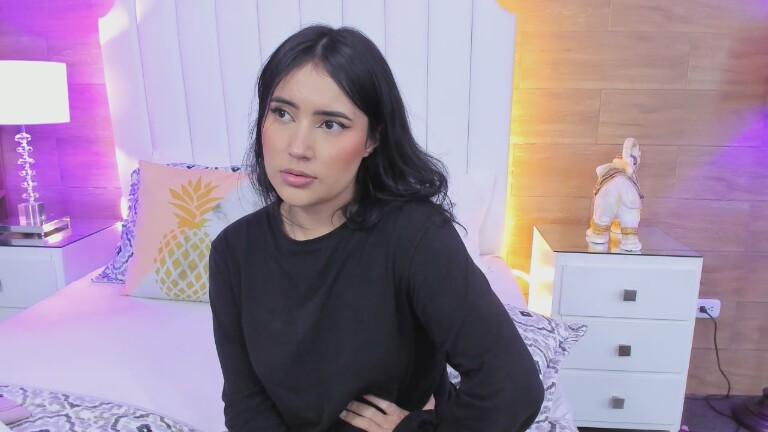 AliceeCarther's Streamate show and profile