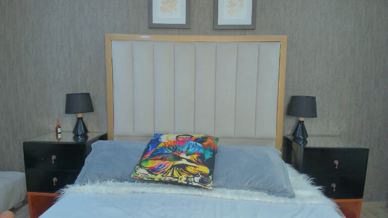 LizyMilleren's Streamate show and profile