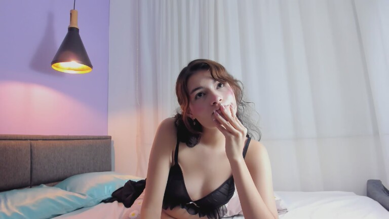 Lana_Bunny's Streamate show and profile