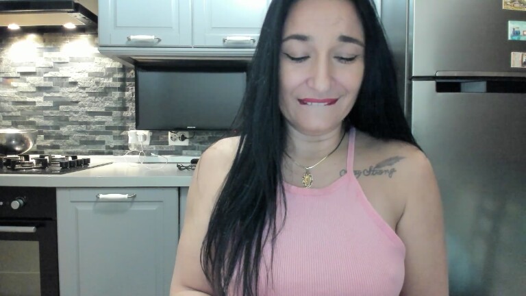 OctaviaFelicity's Streamate show and profile